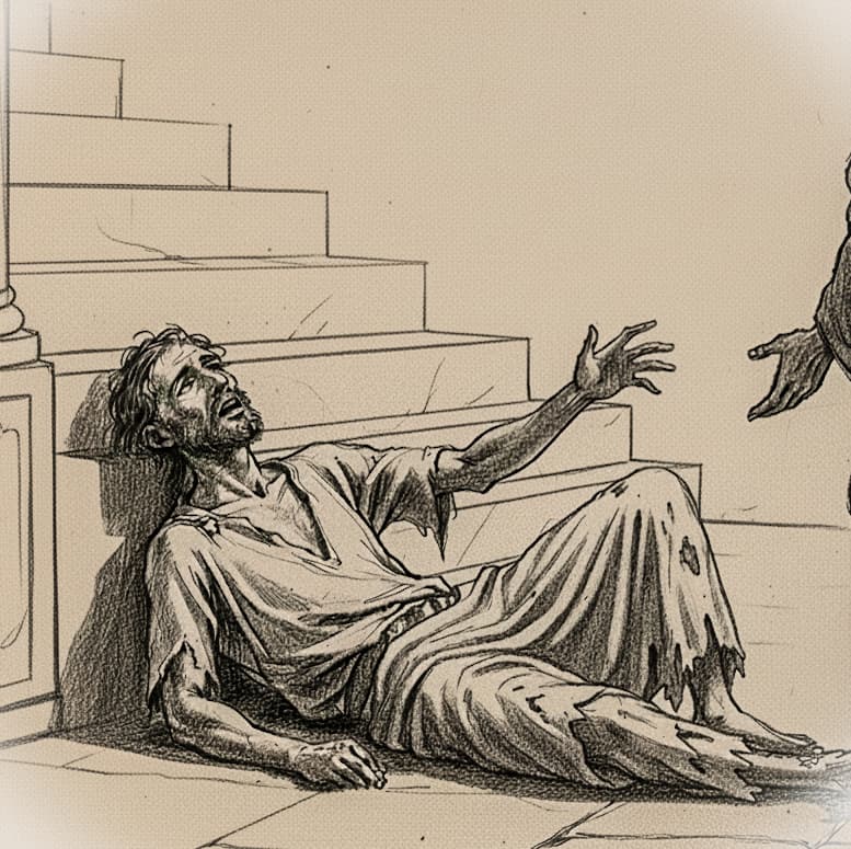 Rozmyślanie na wtorek I tygodnia zwykłego