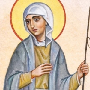 Rozmyślanie na Uroczystość Św. Anieli Merici