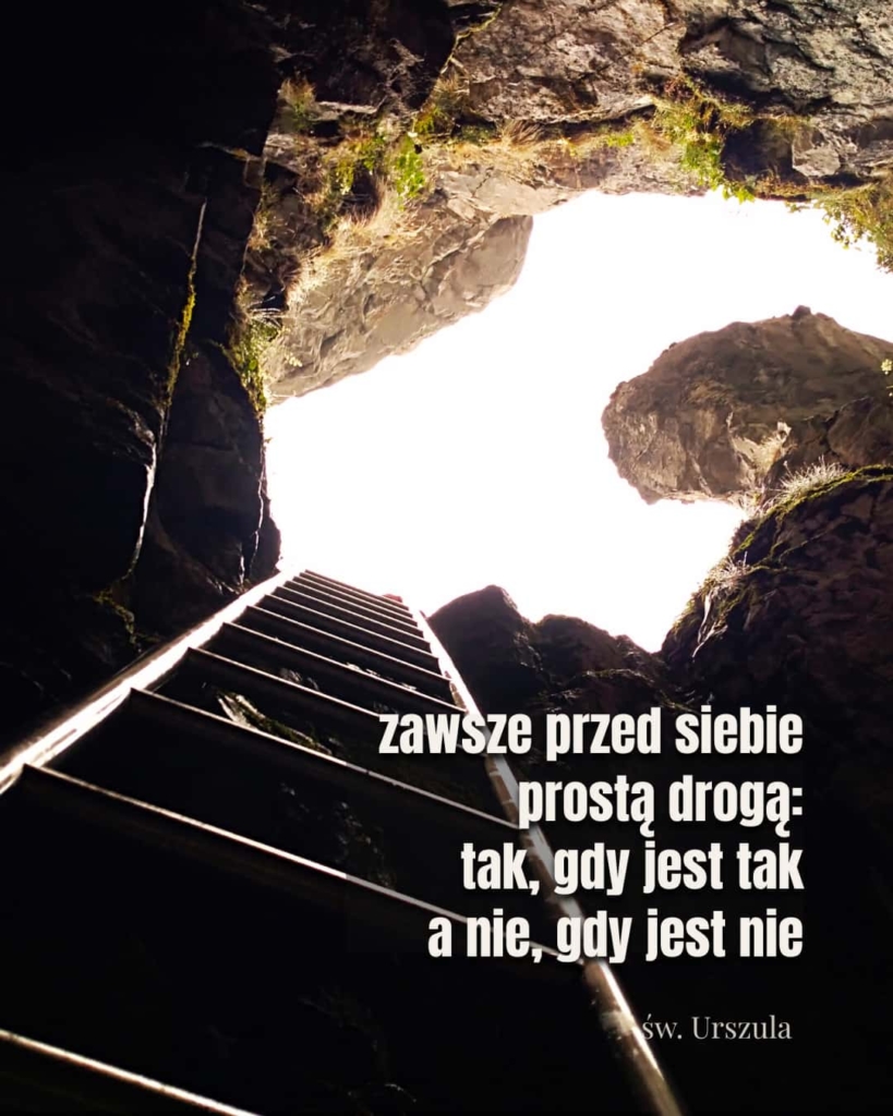 Rozmyślanie na VI niedzielę zwykłą