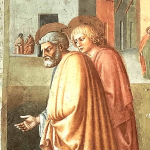 Rozmyślanie na czwartek IV tygodnia zwykłego