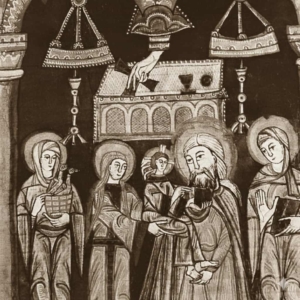 Rozmyślanie na Uroczystość Ofiarowania Pańskiego