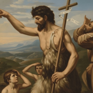 Rozmyślanie na piątek IV tygodnia zwykłego