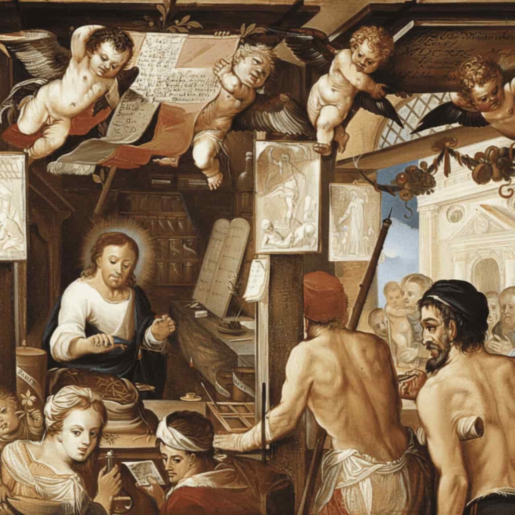 Rozmyślanie na sobotę IV tygodnia zwykłego