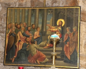 Rozmyślanie na środę IV tygodnia zwykłego