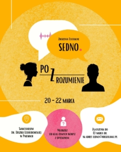 Sedno: Po(Z)rozumienie