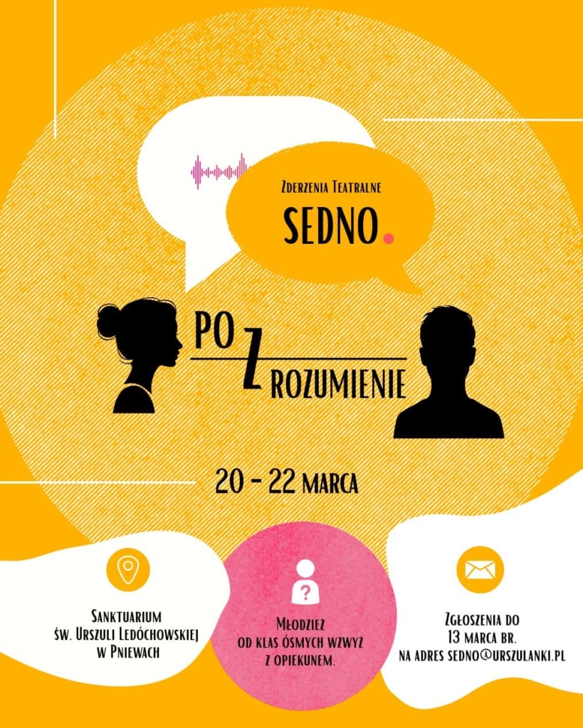 Sedno: Po(Z)rozumienie