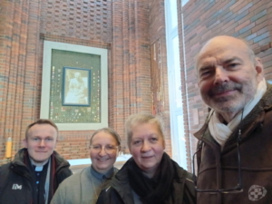 Wielkie radości w ERM-ie