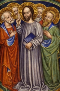 Rozmyślanie na sobotę V tygodnia zwykłego