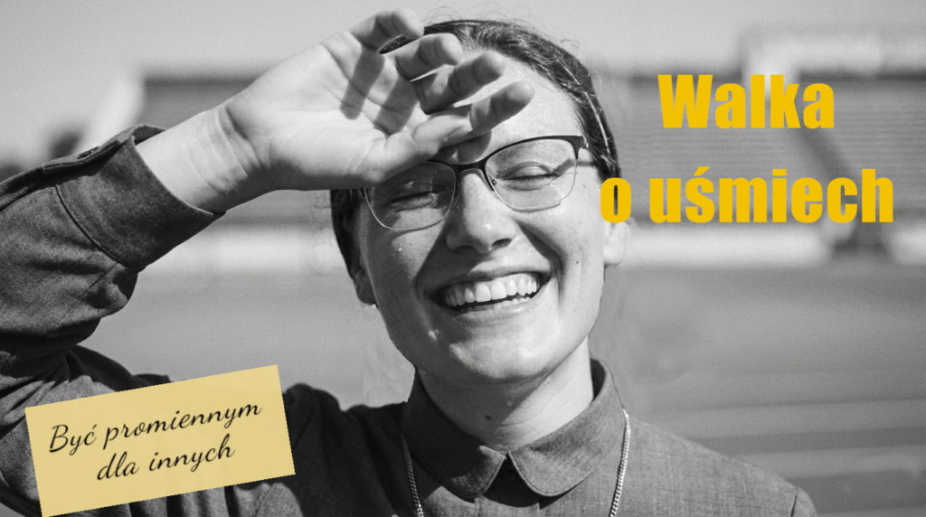 Wielki Post ze św. Urszulą