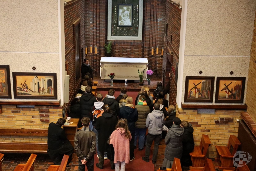 Życie jest piękne!