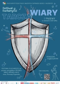 Festiwal „Tarcza Wiary”