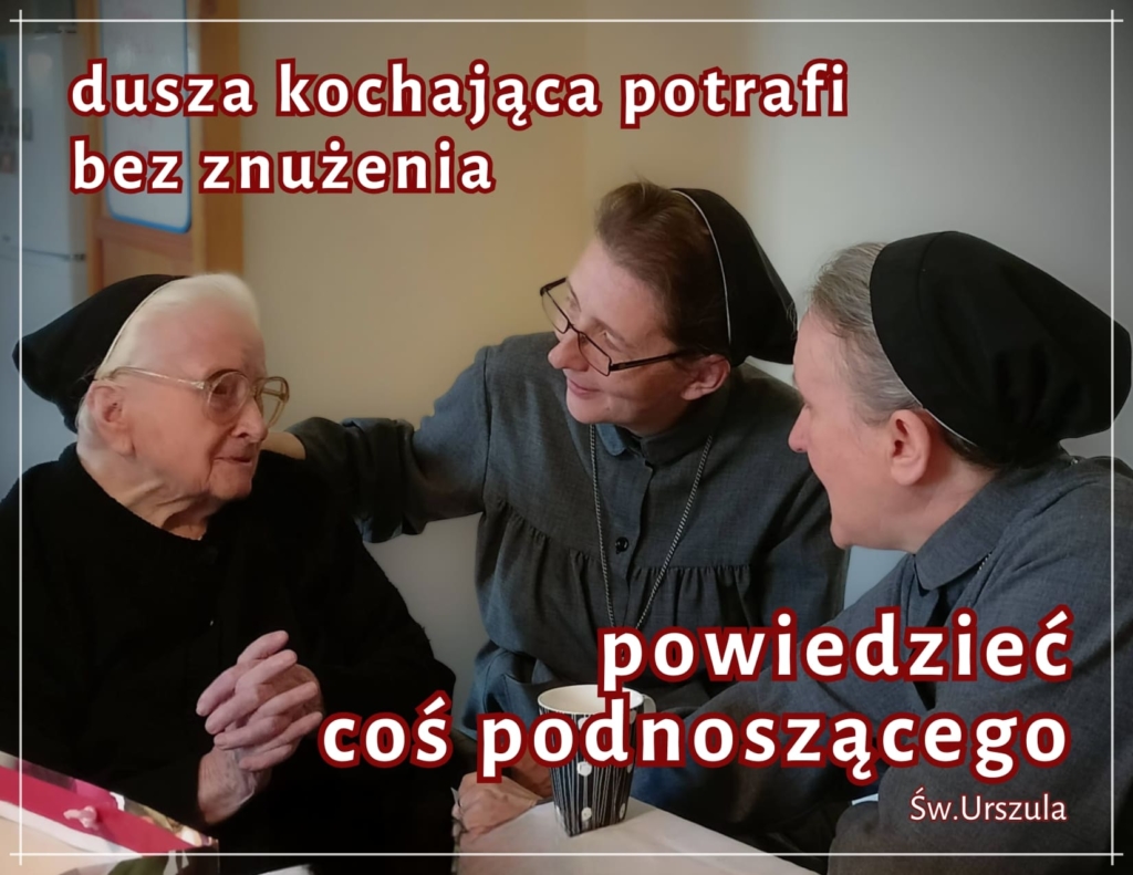 Rozmyślanie na III niedzielę wielkanocną