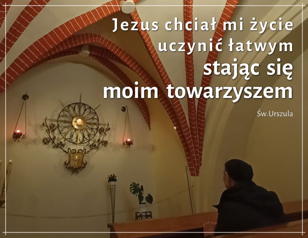 Rozmyślanie na V Niedzielę Wielkanocną