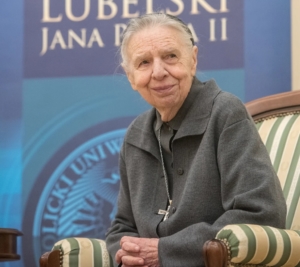 Ostatnie pożegnanie s. Józefy