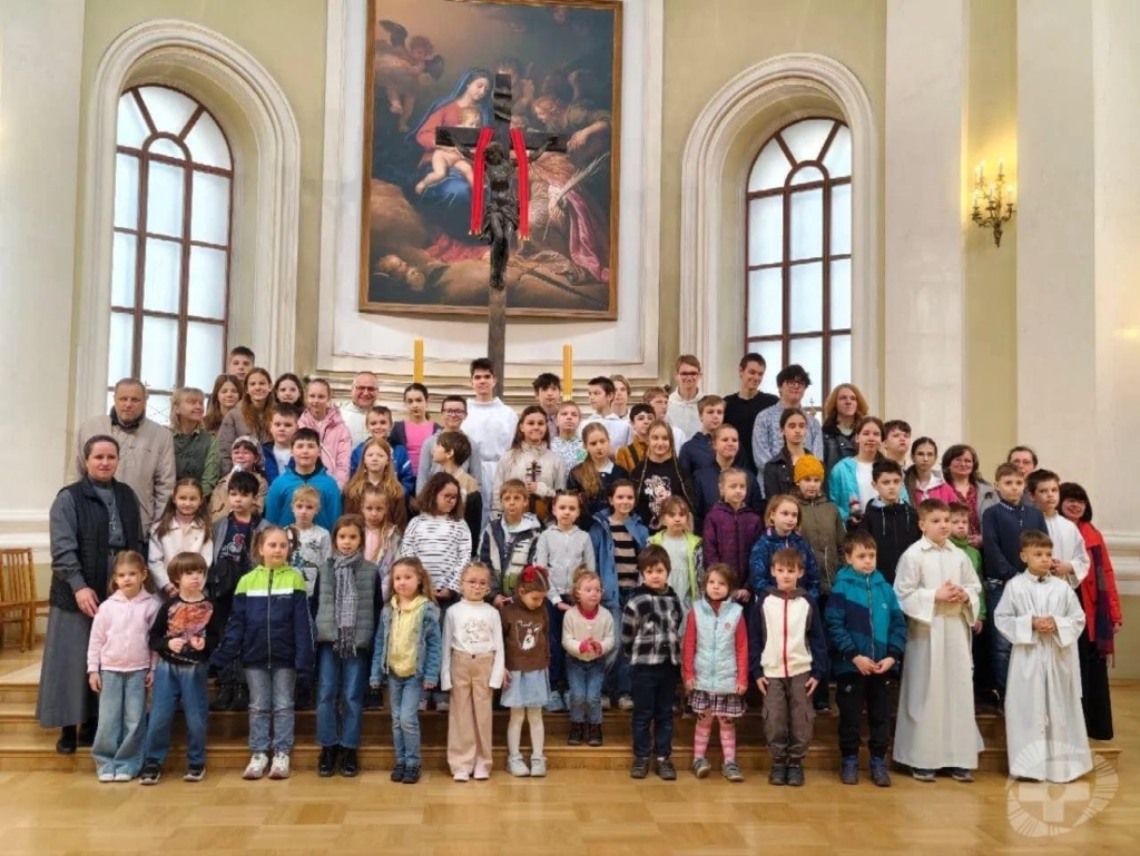 Kilka inspirujących kadrów z Petersburga