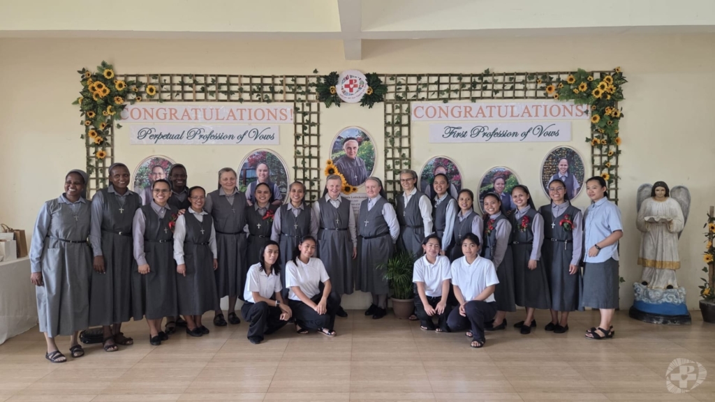 Uroczystości na Filipinach
