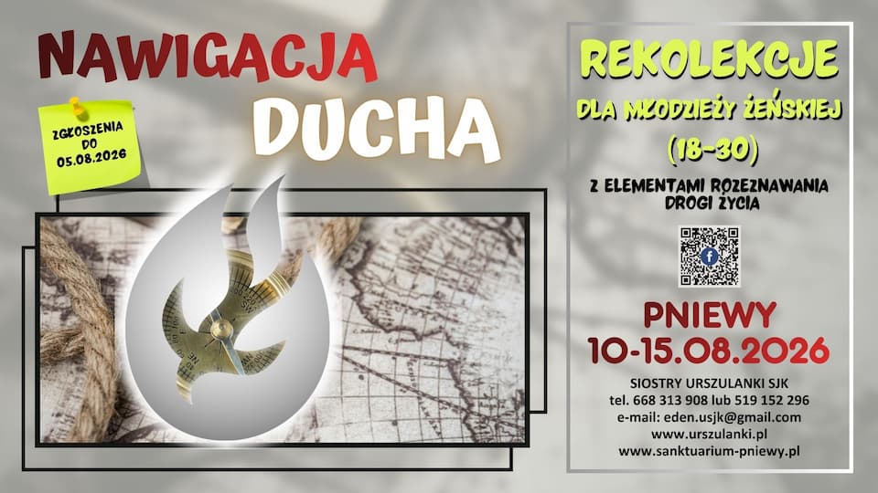 Nawigacja Ducha