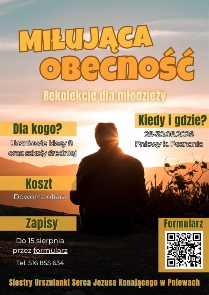 Miłująca Obecność