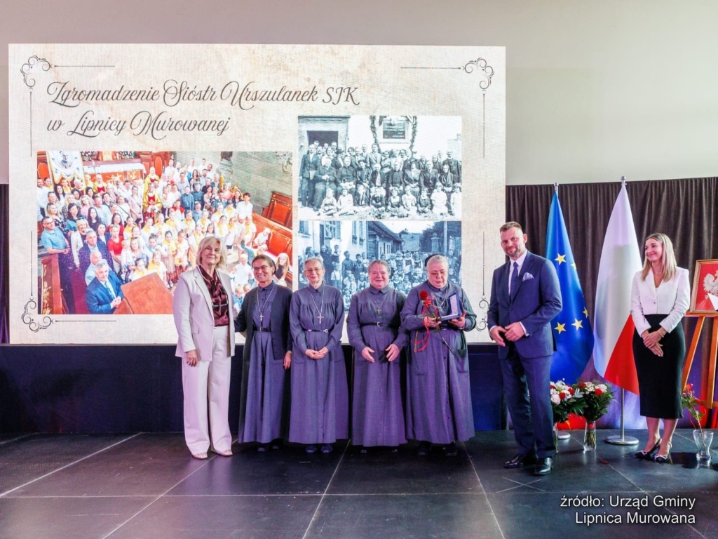 Jubileuszowe świętowanie w Lipnicy Murowanej